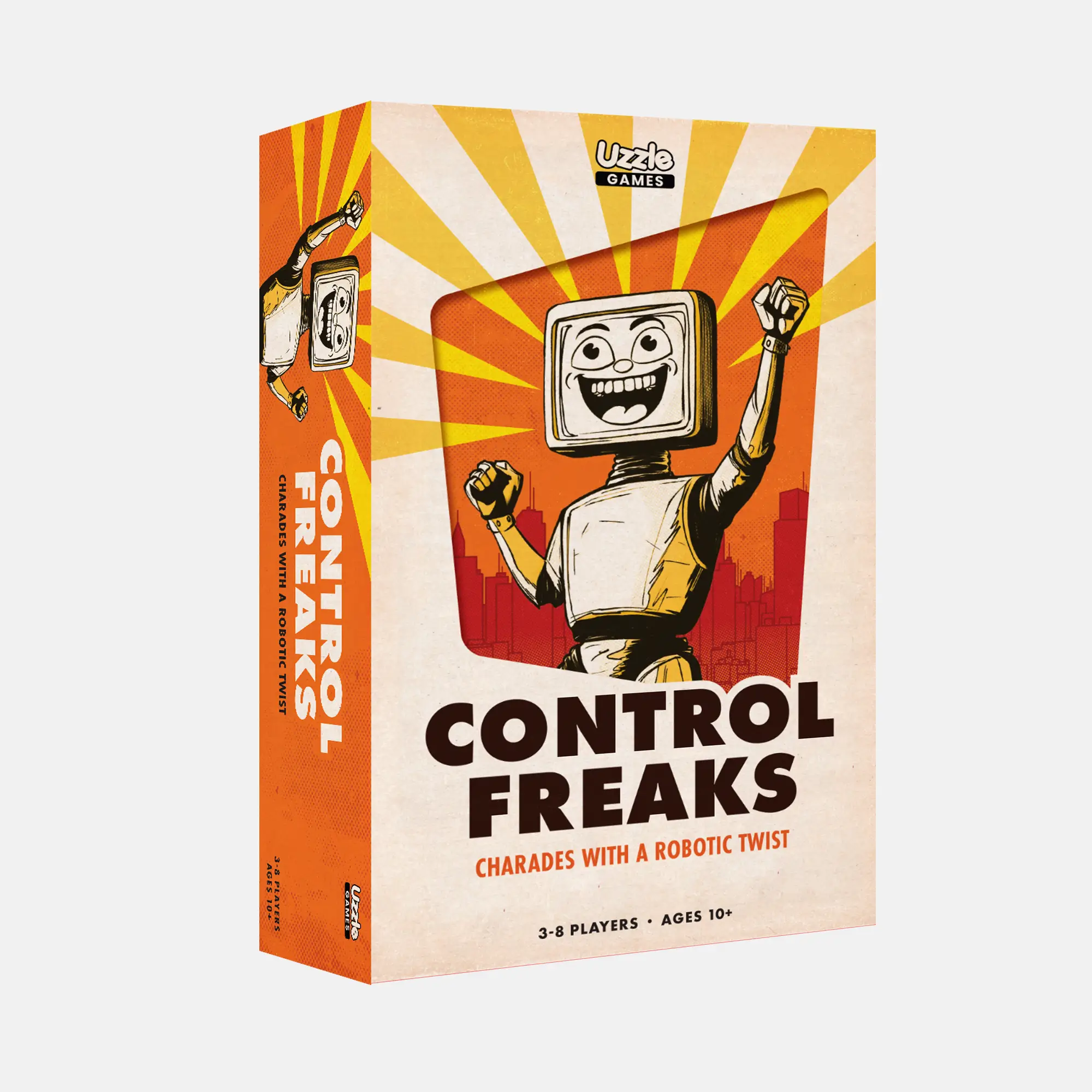 Best Board Game Gifts